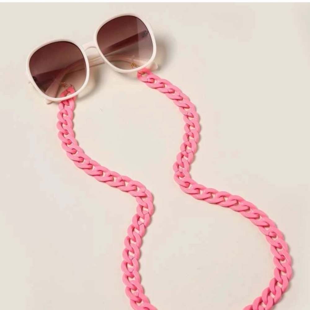 Sunglasses/Mask Chain - Picture 9 of 9